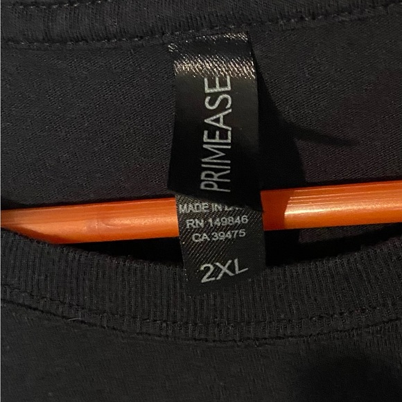 I Break Stigmas Everyday Tee - Picture 3 of 6